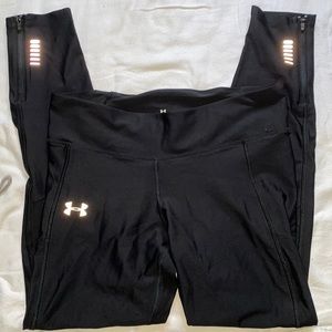 Woman’s Under Armor leggings